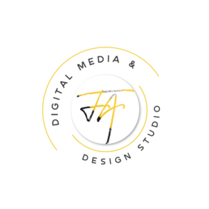 FA Digital Logo