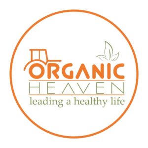 Organic Heaven Logo